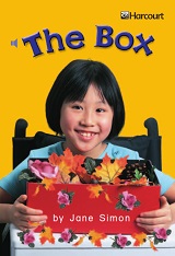 HARCOURT Leveled Readers Grade 1 Below-level - The Box