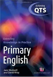 Extending Knowledge in Practice Primary English - Achieving QTS Series