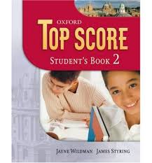 OXFORD Top Score 2 Students Book OXFORD Top Score 2 Students Book