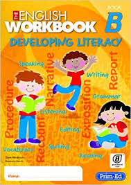 The English Workbook B The English Workbook B
