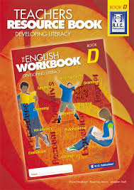 The English Workbook D Teachers Resource Book