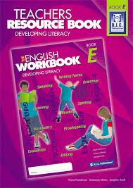 The English Workbook E Teachers Resource Book