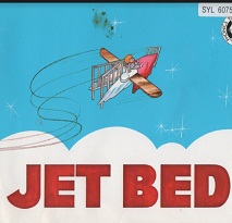 Phonics Practice Readers Series A set 1 Book 10 - Jet Bed Phonics Practice Readers Series A set 1 Book 10 - Jet Bed