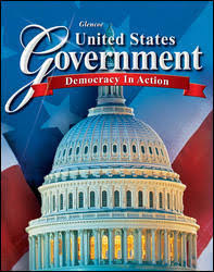 United States Government Democracy in Action - Interactive Student Edition United States Government Democracy in Action - Interactive Student Edition