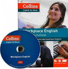 Collins Workplace English 1 Elementary Audio CDs Collins Workplace English 1 Elementary Audio CDs