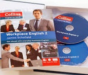 Collins Workplace English 2 Pre-Intermediate Audio CDs Collins Workplace English 2 Pre-Intermediate Audio CDs