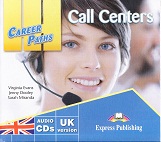 Career Paths Call Centers Audio CDs Career Paths Call Centers Audio CDs