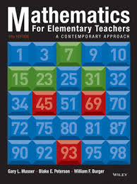 Mathematics for Elementary Teachers A Contemporary Approach 10th Edition Mathematics for Elementary Teachers A Contemporary Approach 10th Edition