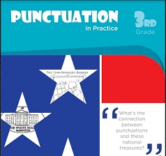 Punctuation in Practice 3rd Grade Workbook Punctuation in Practice 3rd Grade Workbook