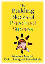 The Building Blocks of Preschool Success The Building Blocks of Preschool Success