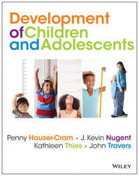 The Development of Children and Adolescents An Applied Perspective The Development of Children and Adolescents An Applied Perspective