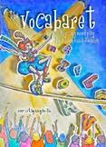 The Vocabaret Beguiling Word Play The Vocabaret Beguiling Word Play