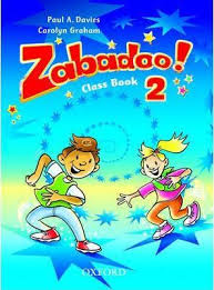 Zabadoo! 2 Class Book Zabadoo! 2 Class Book