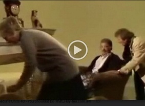 Follow Me Intermediate Units 40 - What Were You Doing (Video) Follow Me Intermediate Units 40 - What Were You Doing (Video)