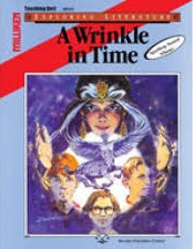 A Wrinkle in Time Literature Resource Guide A Wrinkle in Time Literature Resource Guide