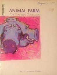 Animal Farm The Teachers Companion by George Orwell Animal Farm The Teachers Companion by George Orwell