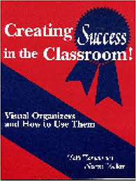 Creating Success in the Classroom Visual Organizers and How to Use Them Creating Success in the Classroom Visual Organizers and How to Use Them