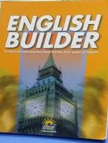 English Builder A reference and practice book for the first years of English English Builder A reference and practice book for the first years of English