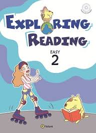 Exploring Reading Easy 2 Students Book Exploring Reading Easy 2 Students Book