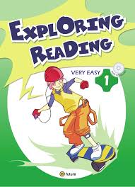 Exploring Reading Very Easy 1 Students Book Exploring Reading Very Easy 1 Students Book