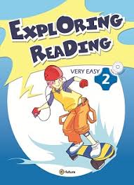 Exploring Reading Very Easy 2 Students Book Exploring Reading Very Easy 2 Students Book