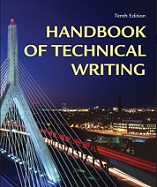 Handbook of Technical Writing 10th Edition Handbook of Technical Writing 10th Edition