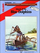 Island of the Blue Dolphins Literature Resource Guide Island of the Blue Dolphins Literature Resource Guide