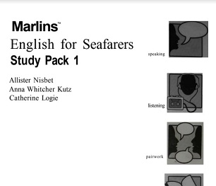 Marlins English for Seafarers Study Pack 1 Book Marlins English for Seafarers Study Pack 1 Book