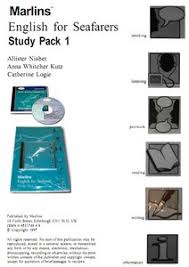 Marlins English for Seafarers Study Pack 1 Audio Marlins English for Seafarers Study Pack 1 Audio