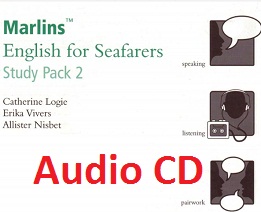 Marlins Englisn for Seafarers Study Pack 2 Audio Marlins Englisn for Seafarers Study Pack 2 Audio