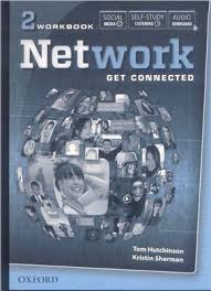 Network 2 Workbook Network 2 Workbook