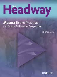 New Headway Matura Exam Practice Higher Level with Answer Key New Headway Matura Exam Practice Higher Level with Answer Key