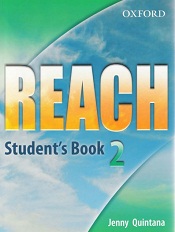 OXFORD Reach 2 Students Book OXFORD Reach 2 Students Book