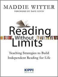 Reading Without Limits Teaching Strategies to Build Independent Reading for Life Reading Without Limits Teaching Strategies to Build Independent Reading for Life