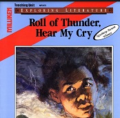 Roll of Thunder Hear My Cry Literature Resource Guide Roll of Thunder Hear My Cry Literature Resource Guide
