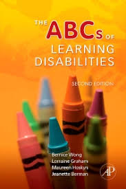 The ABCs of Learning Disabilities Second Edition The ABCs of Learning Disabilities Second Edition