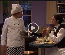 Extra English Video 04 - Hector Looks for a Job Extra English Video 04 - Hector Looks for a Job
