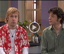 Extra English Video 21 - The Entertainers Extra English Video 21 - The Entertainers