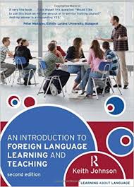 An Introduction to Foreign Language Learning and Teaching 2nd Edition (Learning About Language) An Introduction to Foreign Language Learning and Teaching 2nd Edition (Learning About Language)