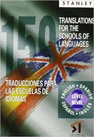 159 Translations for the Schools of Languages 2 by Stanley 159 Translations for the Schools of Languages 2 by Stanley