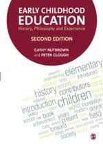 Early Childhood Education History Philosophy and Experience 2nd Edition Early Childhood Education History Philosophy and Experience 2nd Edition