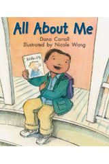 Literacy by Design Leveled Readers 2 Kindergarten - All About Me Literacy by Design Leveled Readers 2 Kindergarten - All About Me