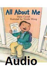 Literacy by Design Leveled Readers 2 Kindergarten - All About Me Audio Literacy by Design Leveled Readers 2 Kindergarten - All About Me Audio