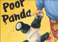 Literacy by Design Leveled Readers Kindergarten - Poor Panda Literacy by Design Leveled Readers Kindergarten - Poor Panda