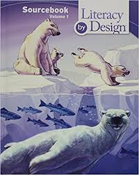 Literacy by Design Sourcebook Volume 1 Grade 4 Literacy by Design Sourcebook Volume 1 Grade 4