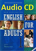 New Burlington English for Adults 1 Audio CDs New Burlington English for Adults 1 Audio CDs