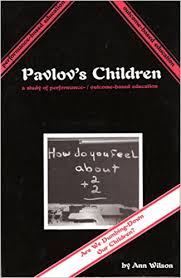 Pavlovs Children by Ann Wilson Pavlovs Children by Ann Wilson