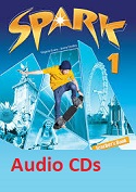Spark 1 Teachers Book Audio CDs Spark 1 Teachers Book Audio CDs