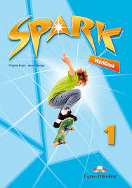 Spark 1 Workbook Spark 1 Workbook