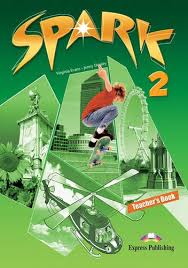 Spark 2 Teachers Book